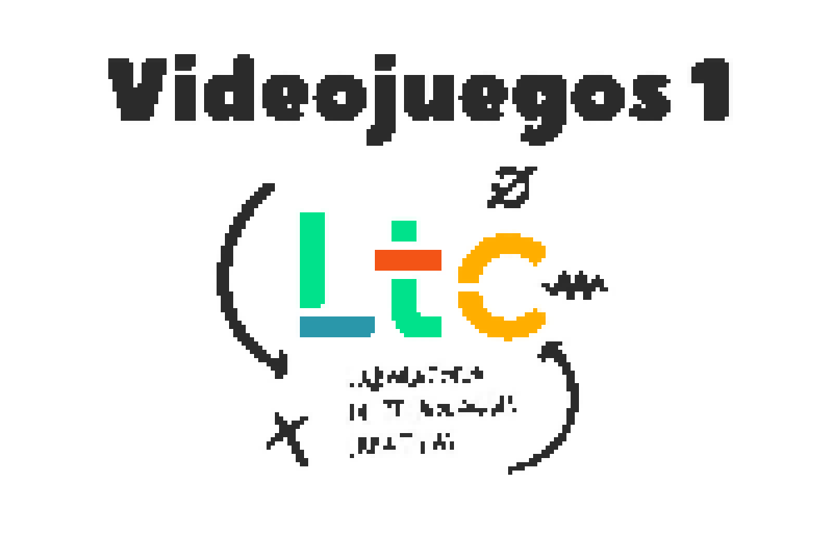 Videojuegos 1